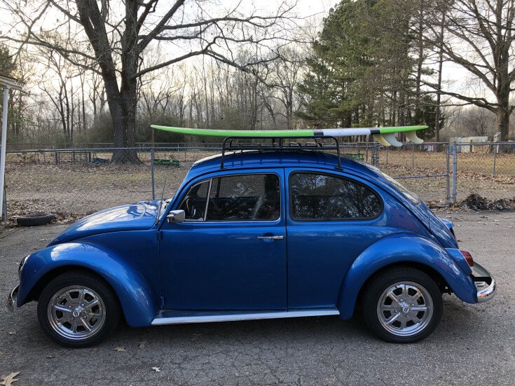 Photo for 1970 Volkswagen Beetle Coupe